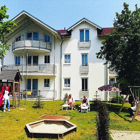 Villa Eintracht In Goehren Exterior photo